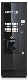 Кофейный автомат Rheavendors Luce Zero.1 E8 R4 1T (boiler , Variflex)